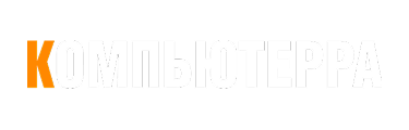 - логотип