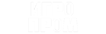 Игропром - логотип