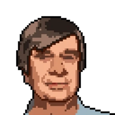 Валерий Поляков