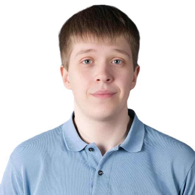 Дмитрий "Happy" Костин