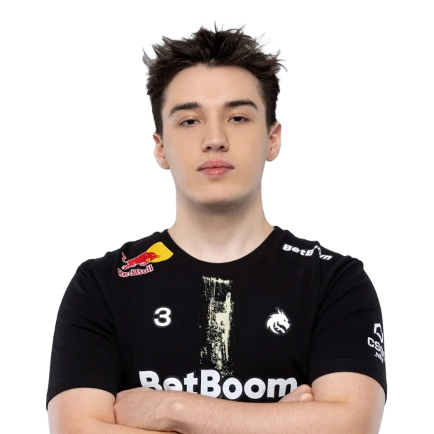 Магомед "Collapse" Халилов