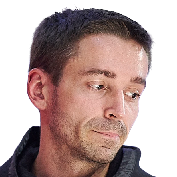 Антон "Coollerz" Синьгов