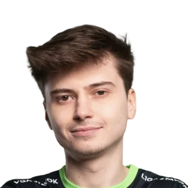 Роман "RAMZES" Кушнарев