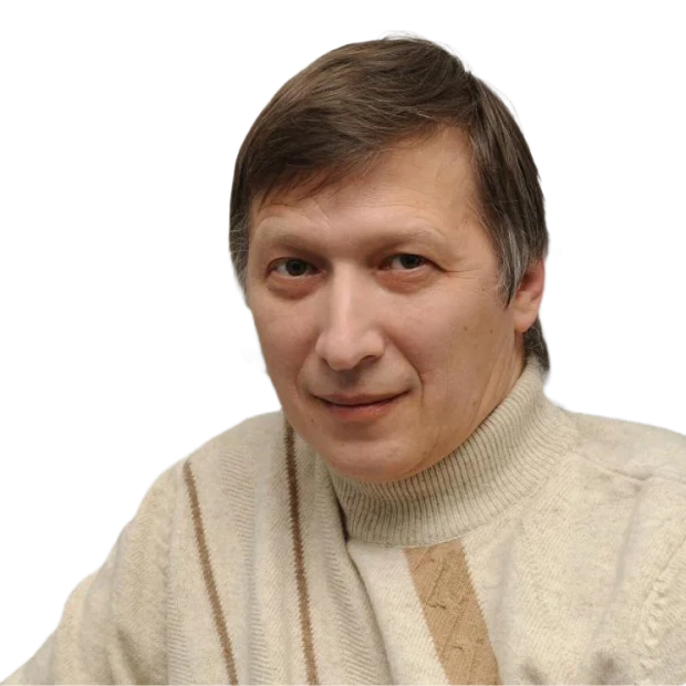 Олег Медокс