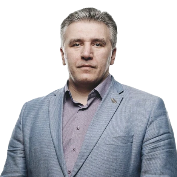 Александр Горбаченко