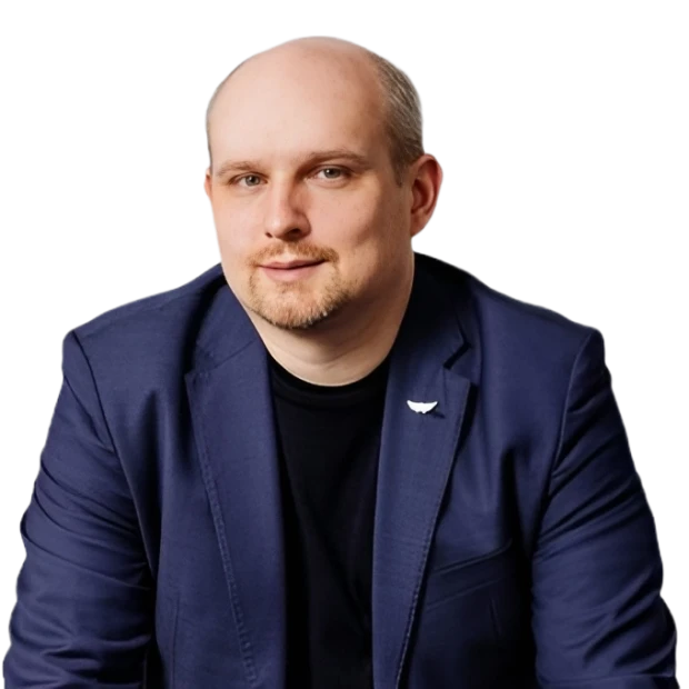 Дмитрий Смит