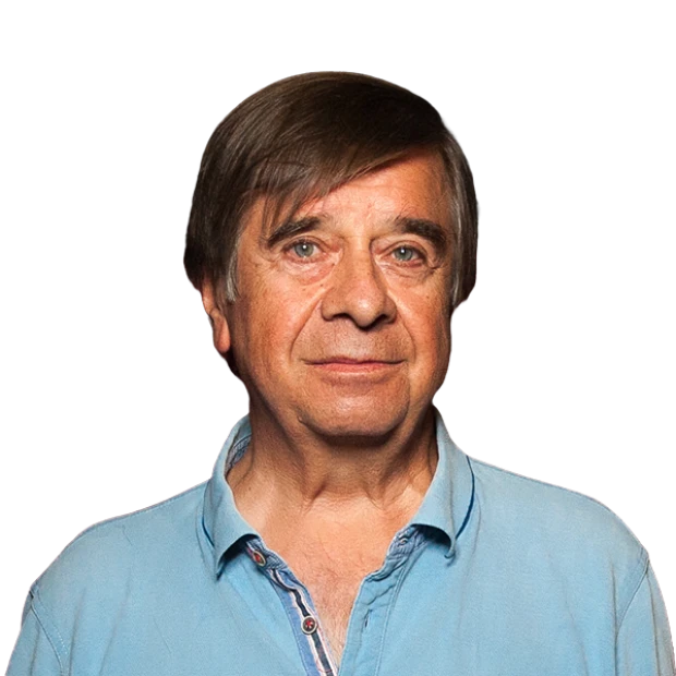 Валерий Поляков